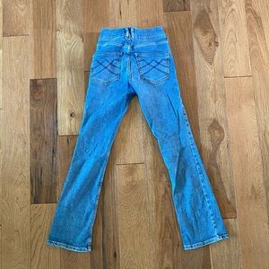 Free People bootcut jeans